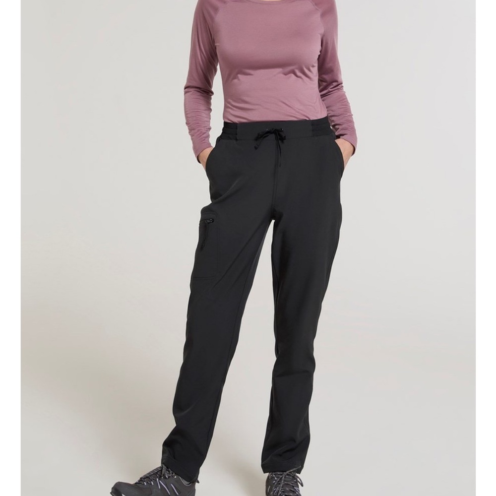 Weatherproof Pants (Womens)
